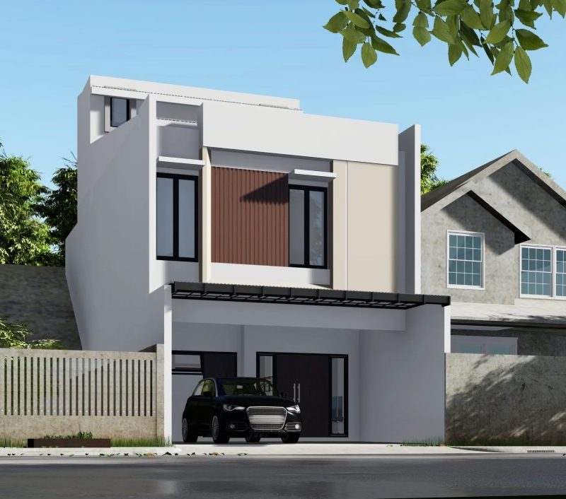 House Construction and Planning